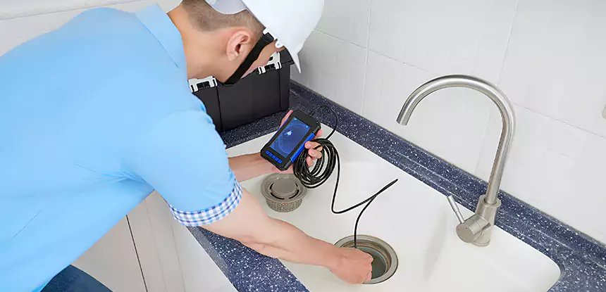 Professional Emergency Sewage Cleanup Services in Mableton, GA