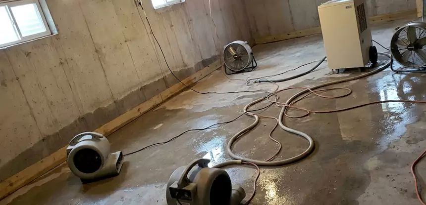 Professional Emergency Flood Restoration Services in Mableton, GA