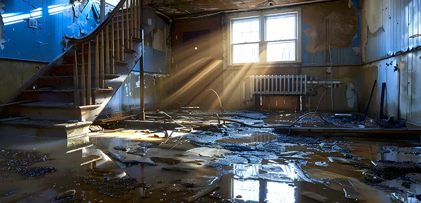 Professional Water Damage Restoration Services in Mableton, GA