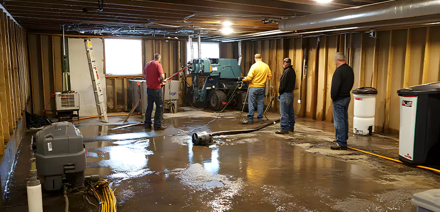 Professional Emergency Water Removal Services in Mableton, GA