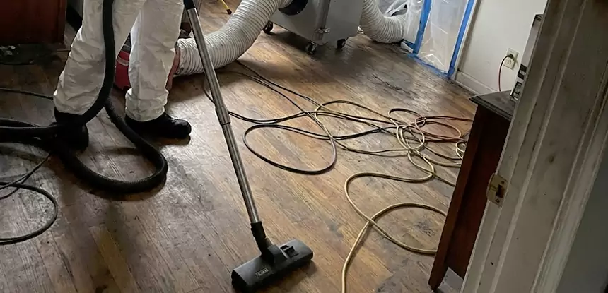Professional Fire and Flood Restoration Services in Mableton, GA