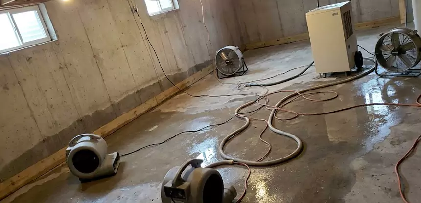 Professional Fire and Water Clean Up Services in Mableton, GA