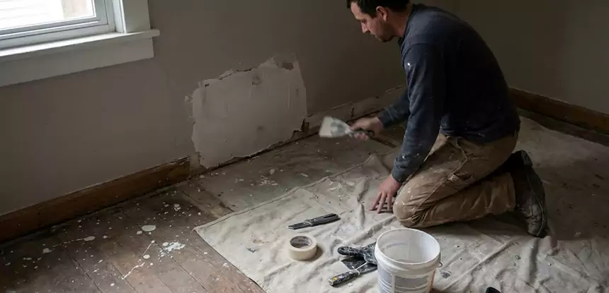 Professional Fire and Water Damage Repair Services in Mableton, GA