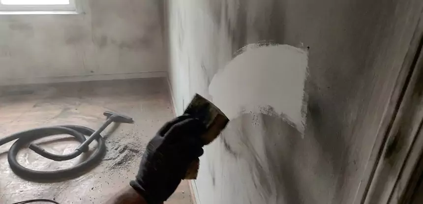 Professional Water and Fire Damage Restoration Services in Mableton, GA