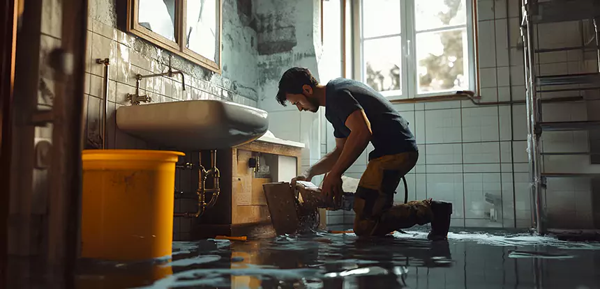 Professional Flood Water Removal Services in Mableton, GA