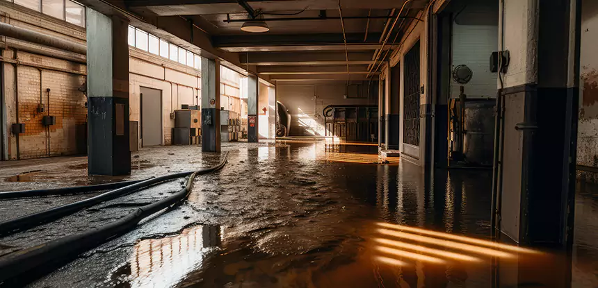 Professional Crawl Space Flooding Repair Services in Mableton, GA