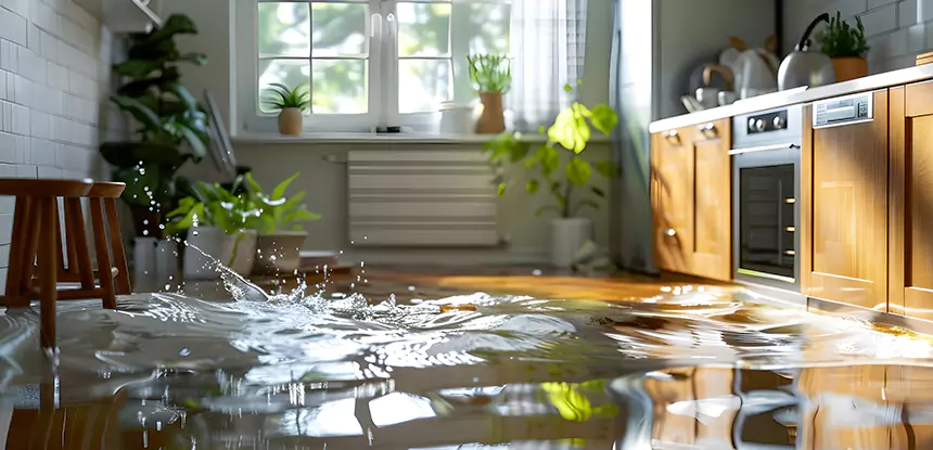 Professional Kitchen Water Damage Repair Services in Mableton, GA