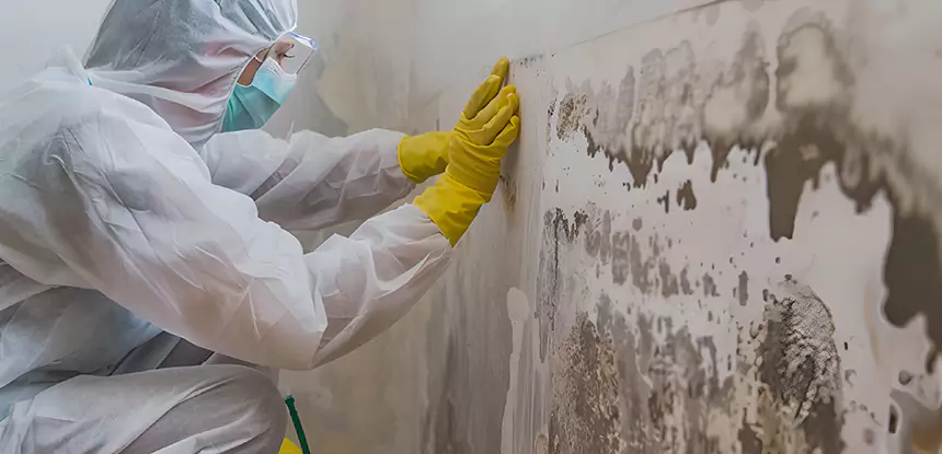 Professional Moisture and Mold Remediation Services in Mableton, GA