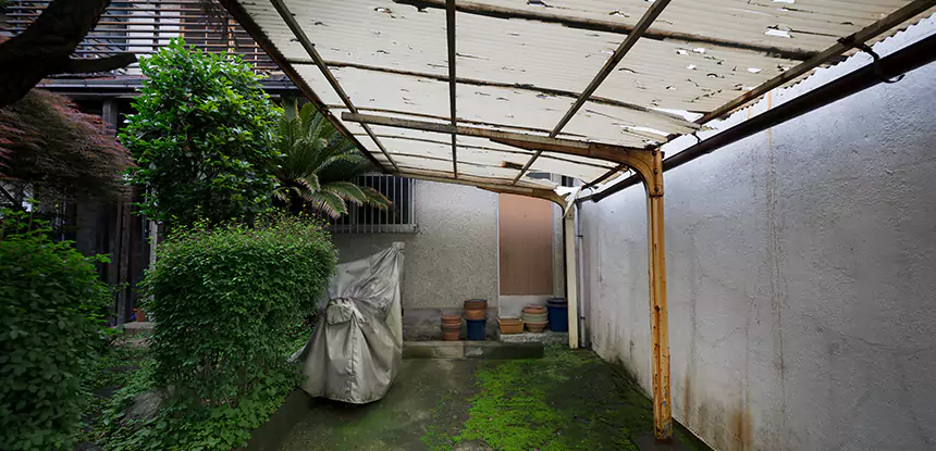 Professional Roof and Water Damage Repair Services in Mableton, GA