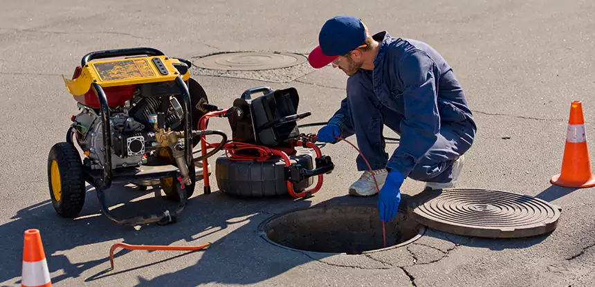 Professional Sewer Water Cleanup Services in Mableton, GA