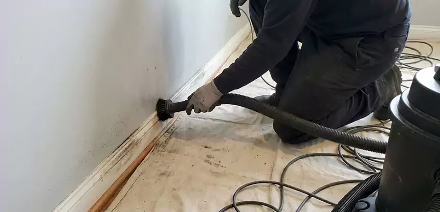 Professional Smoke and Water Damage Restoration Services in Mableton, GA