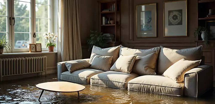 Professional Standing Water Removal Services in Mableton, GA
