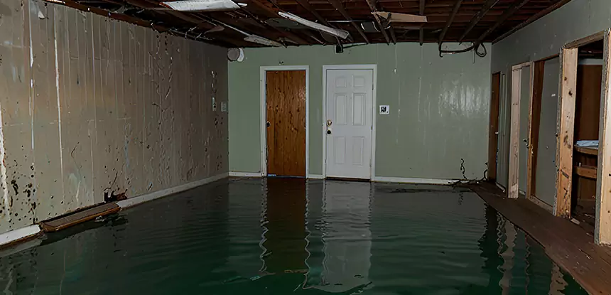 Basement Restoration Water Damage Mableton