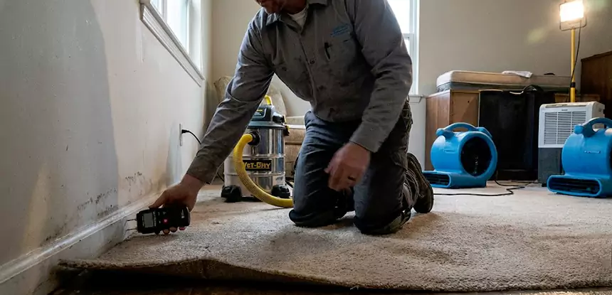 Carpet Cleaning and Extraction in Mableton