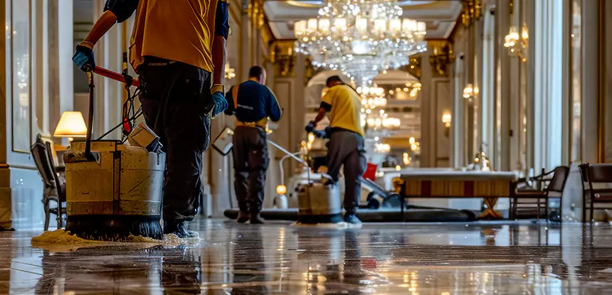 Water Mitigation Services in Mableton