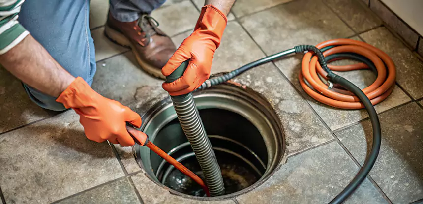 Sewage Sanitization Services in Mableton