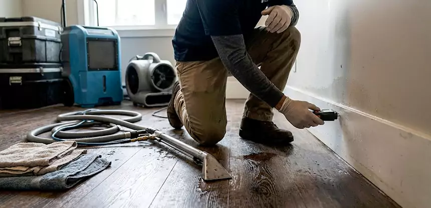 Structural Drying Services in Mableton
