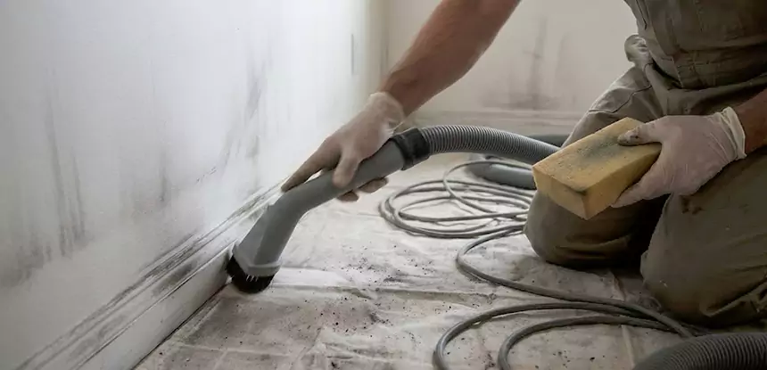 Water and Fire Damage Repair in Mableton