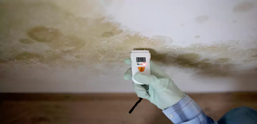 Emergency Mold Remediation in Mableton