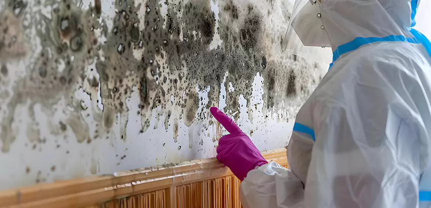 Mold Remediation and Waterproofing in Mableton