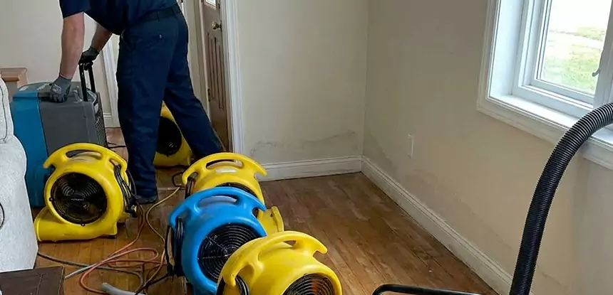 Residential Water Extraction Services in Mableton