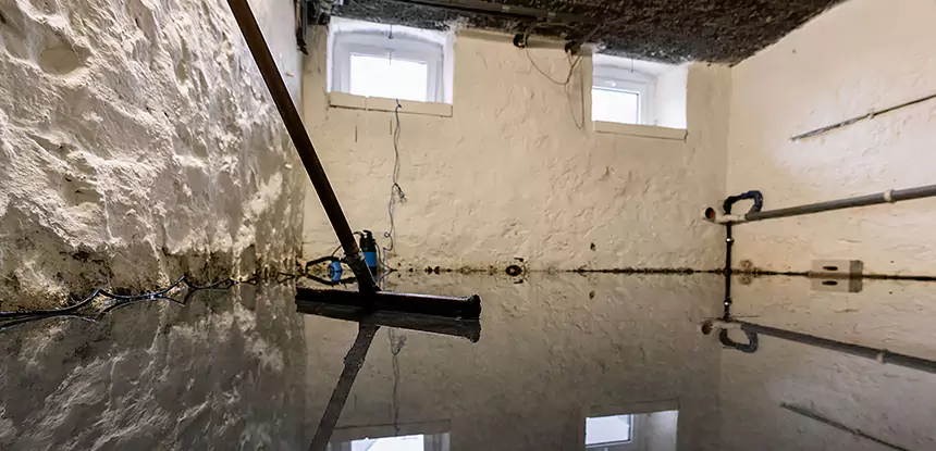 Residential Water Extraction Services in Mableton