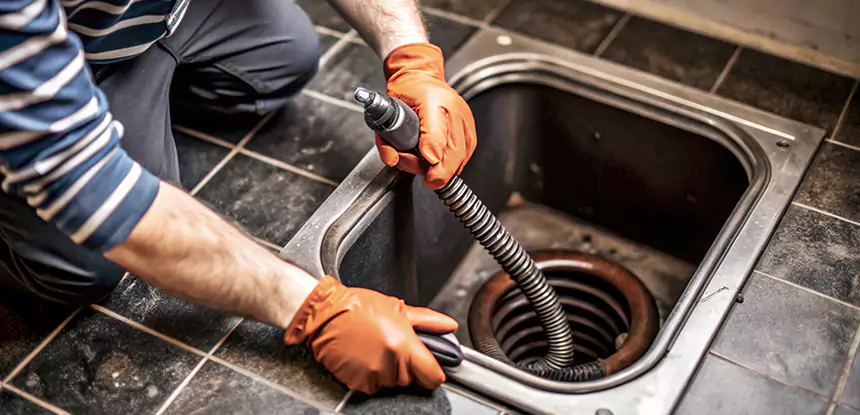 Sewage Waste Cleanup in Mableton