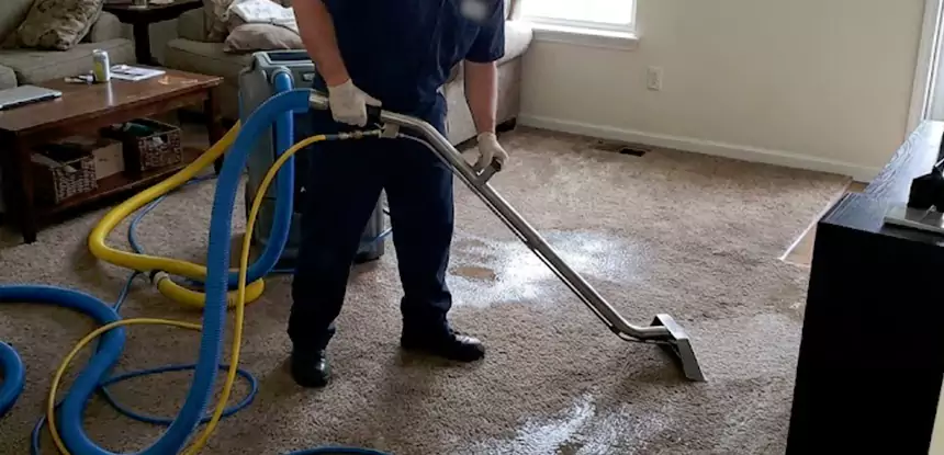 Carpet Mold Treatment in Mableton