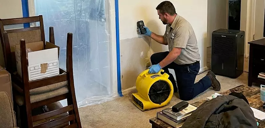 Carpet Water Damage Repair Mableton