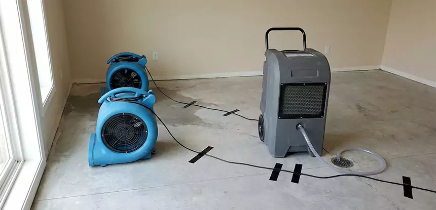 Commercial Water Restoration in Mableton