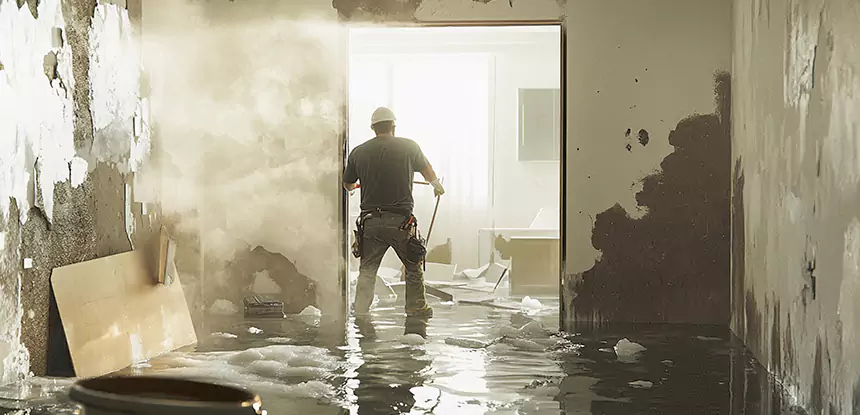 Professional Water and Mold Restoration Services in Mableton, GA