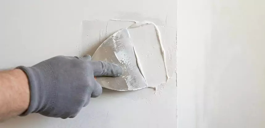 Professional Drywall Water Damage Services in Mableton, GA