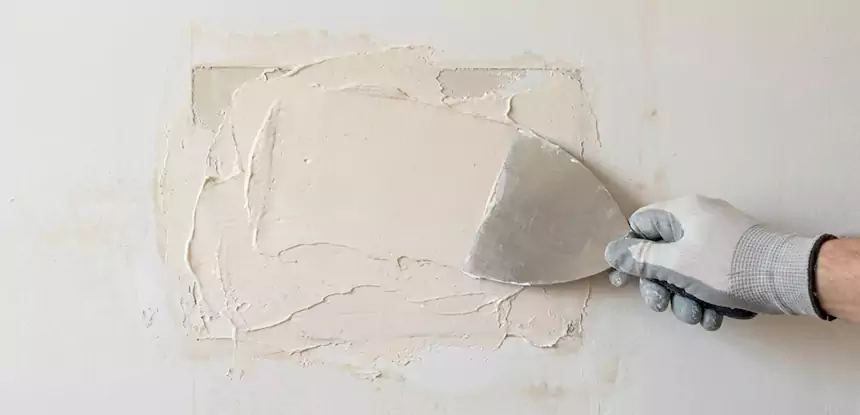 Professional Water Damage Wall Repair Services in Mableton, GA