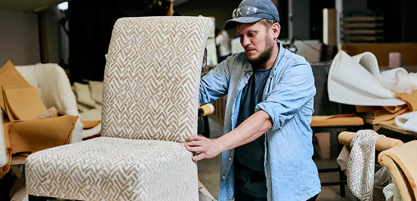 Professional Furniture Water Damage Services in Mableton, GA