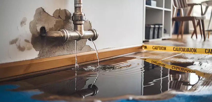 Professional Water Leak Clean Up Services in Mableton, GA