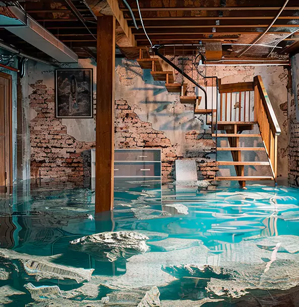 Why Mableton Restoration Pro Is the Right Choice for Basement Flooding Remediation in Mableton, GA?