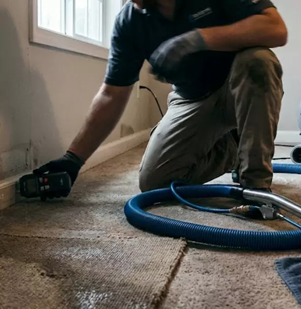 Why Mableton Restoration Pro Leads Basement Flood Damage Restoration in Mableton, GA?