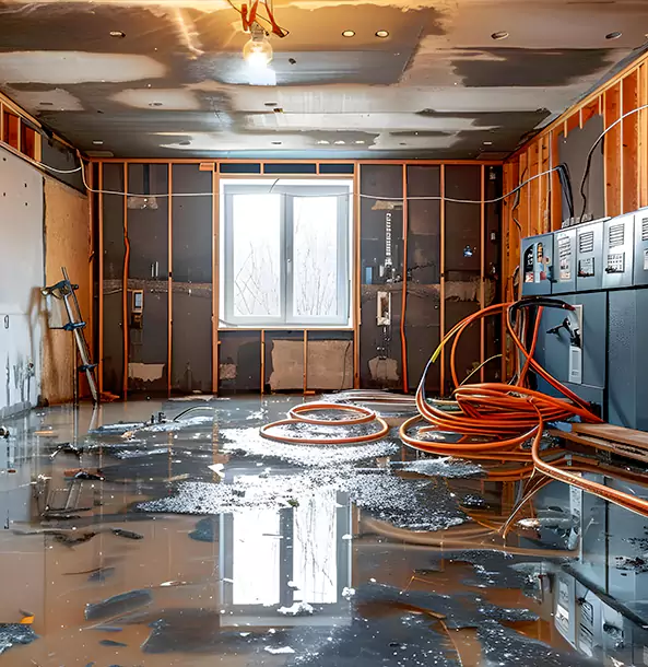 Why Mableton Restoration Pro Is the Trusted Choice for Basement Flood Restoration in Mableton, GA?