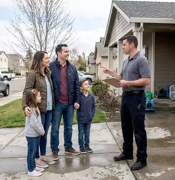 Why Mableton Homeowners Trust Mableton Restoration Pro?