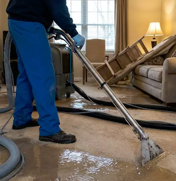 Why Mableton Homeowners Choose Mableton Restoration Pro for Carpet Flood Cleaning?