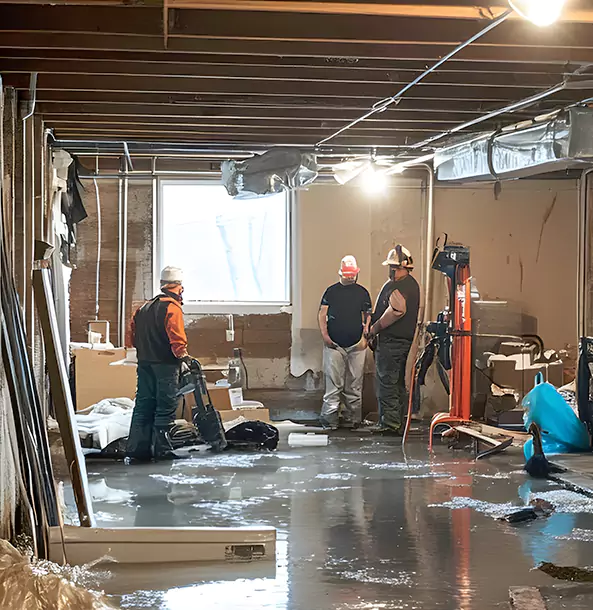 Why Mableton Businesses Rely on Mableton Restoration Pro?