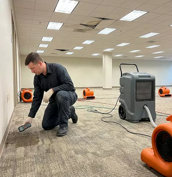 Why Mableton Businesses Choose Mableton Restoration Pro for Water Cleanup?