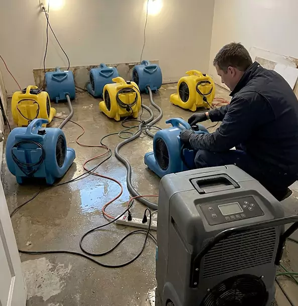 Why Mableton Businesses Trust Mableton Restoration Pro for Water Damage Response?