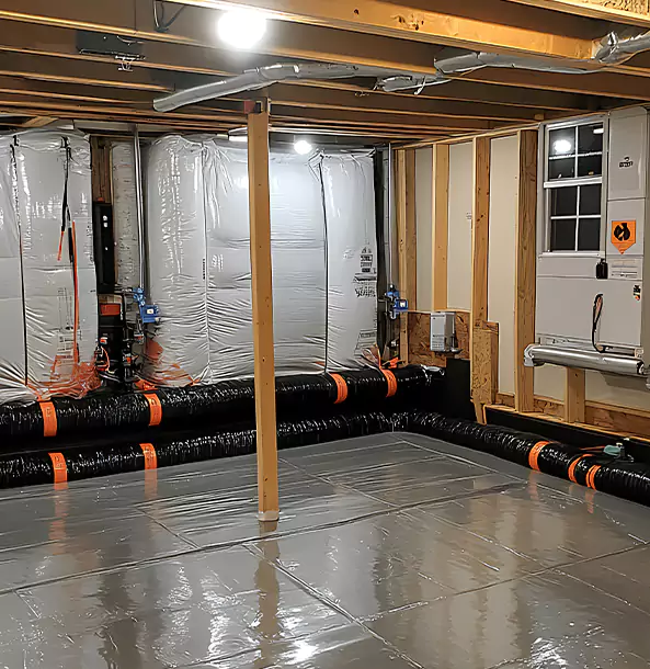 Why Mableton Homeowners Trust Mableton Restoration Pro for Crawl Space Repairs?