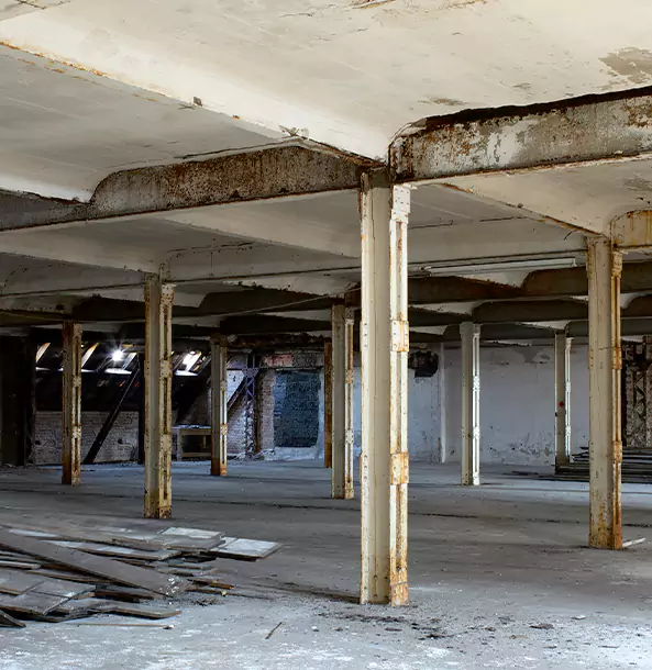 What Makes Our Crawl Space Services Stand Out in Mableton, GA?
