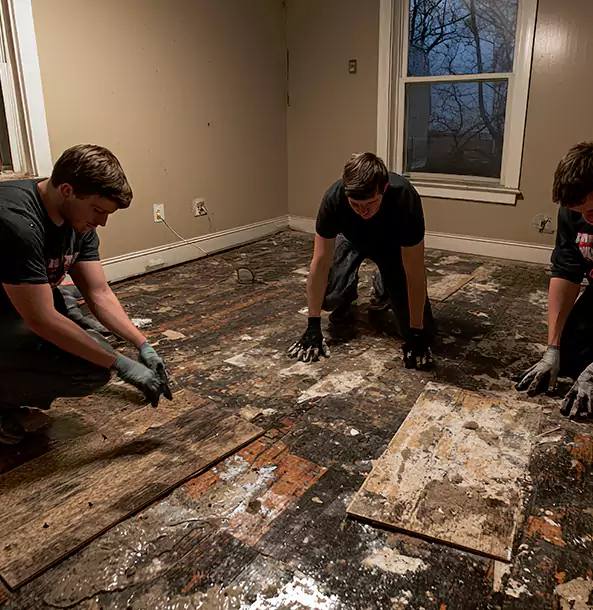 Why Mableton Property Owners Choose Mableton Restoration Pro for Restoration?
