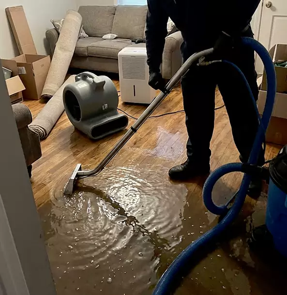 Why Mableton Property Owners Choose Mableton Restoration Pro for Flood Cleanup?