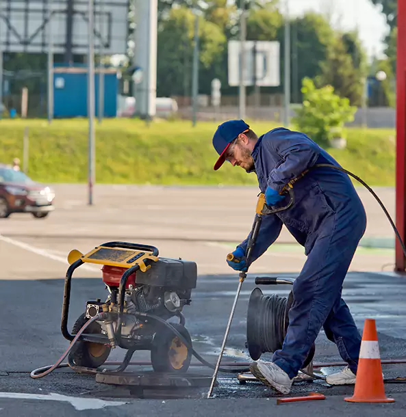 Your Sewage Cleanup Company in Mableton, GA