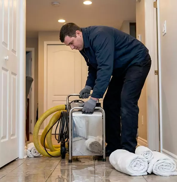 Why Property Owners in Mableton Choose Mableton Restoration Pro for Emergency Water Extraction?