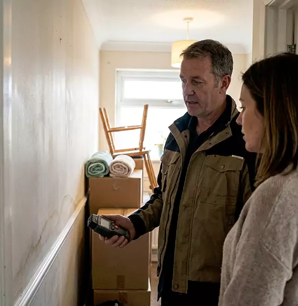 Why Mableton Property Owners Trust Mableton Restoration Pro for Fire and Flood Restoration?